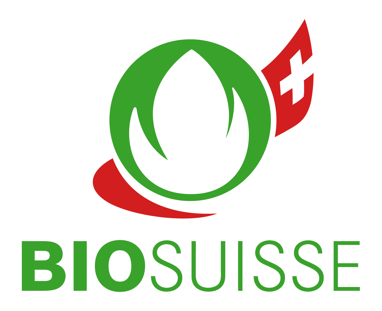 Bio-Suisse Knospe